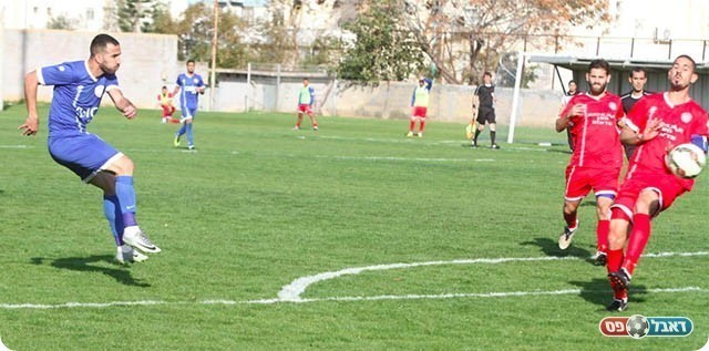 גומה בועט (שלומי גבאי)